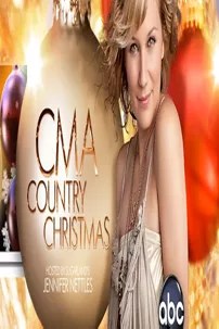 watch-CMA Country Christmas