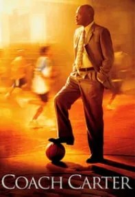 watch-Coach Carter