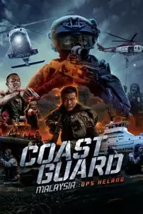 watch-Coast Guard Malaysia: Ops Helang