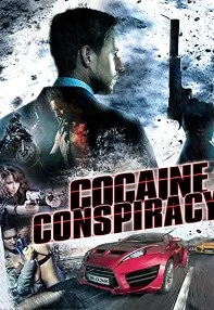 watch-Cocaine Conspiracy