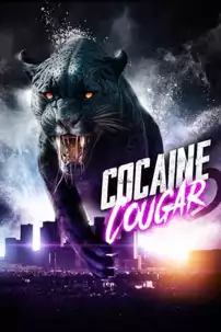 watch-Cocaine Cougar