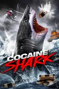 watch-Cocaine Shark