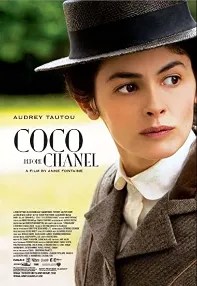 watch-Coco Before Chanel