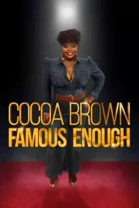 watch-Cocoa Brown: Famous Enough