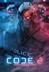 watch-Code 8