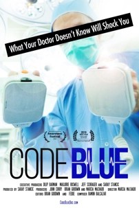 watch-Code Blue: Murder