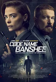 watch-Code Name Banshee