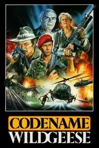 watch-Code Name: Wild Geese