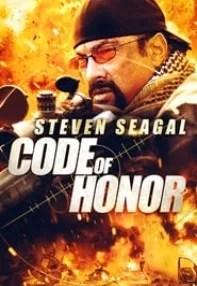 watch-Code of Honor