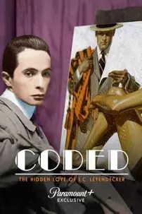 watch-Coded: The Hidden Love of J.C. Leyendecker