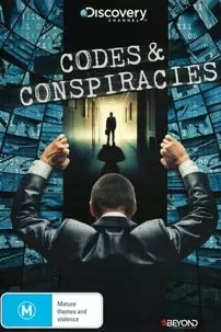 watch-Codes and Conspiracies