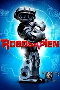 watch-Cody the Robosapien