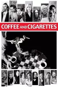 watch-Coffee and Cigarettes