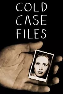 watch-Cold Case Files