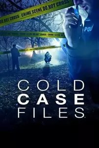 watch-Cold Case Files