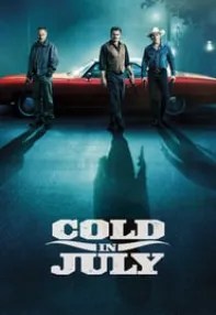 watch-Cold in July