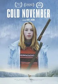 watch-Cold November