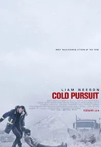 watch-Cold Pursuit