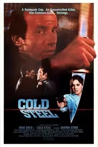 watch-Cold Steel
