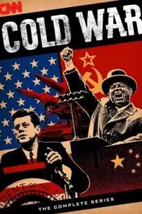 watch-Cold War