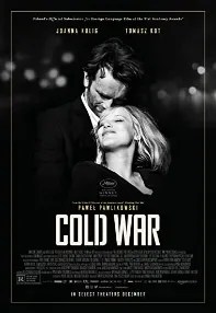 watch-Cold War