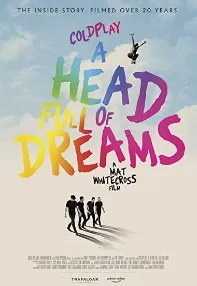 watch-Coldplay: A Head Full of Dreams