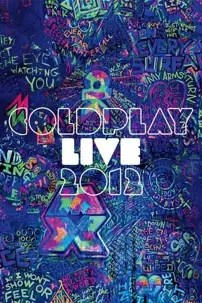 watch-Coldplay Live 2012