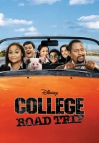 watch-College Road Trip