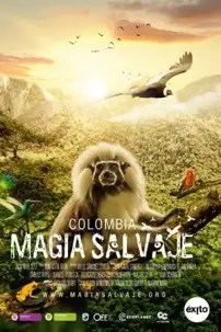 watch-Colombia: Wild Magic