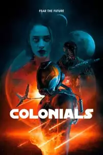 watch-Colonials