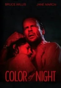 watch-Color of Night