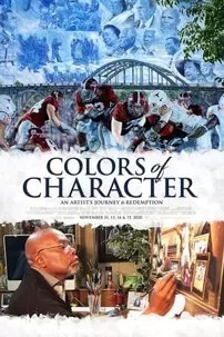 watch-Colors of Character