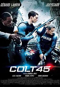 watch-Colt 45