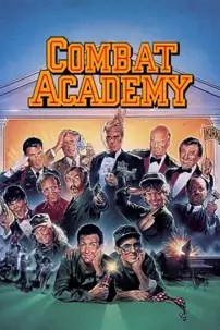 watch-Combat Academy