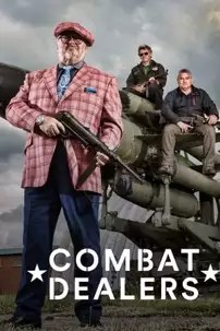 watch-Combat Dealers