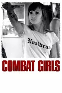 watch-Combat Girls