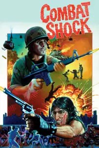 watch-Combat Shock