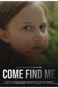 watch-Come Find Me