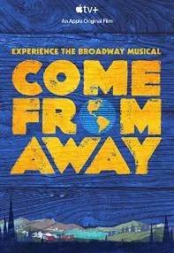 watch-Come From Away