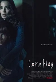 watch-Come Play