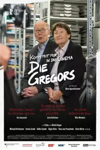 watch-Come With Me to the Cinema – The Gregors