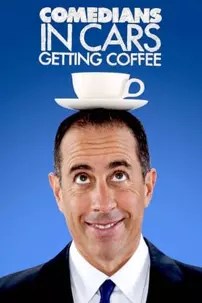 watch-Comedians in Cars Getting Coffee