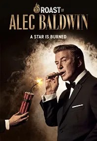 watch-Comedy Central Roast of Alec Baldwin