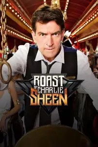 watch-Comedy Central Roast of Charlie Sheen
