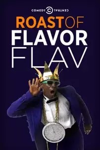 watch-Comedy Central Roast of Flavor Flav