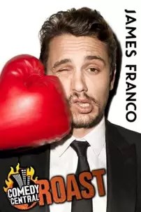 watch-Comedy Central Roast of James Franco