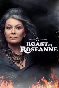watch-Comedy Central Roast of Roseanne