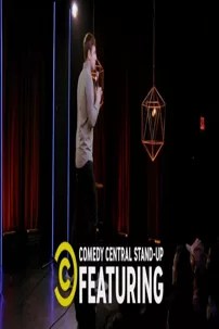 watch-Comedy Central Stand-Up Featuring