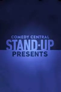 watch-Comedy Central Stand-Up Presents