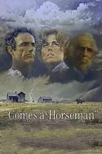 watch-Comes a Horseman